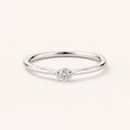 Diamond Accent Promise Ring