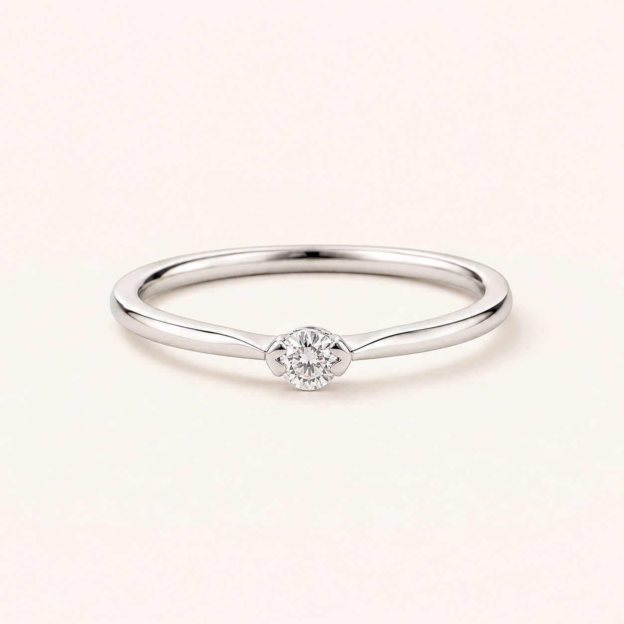 Diamond Accent Promise Ring